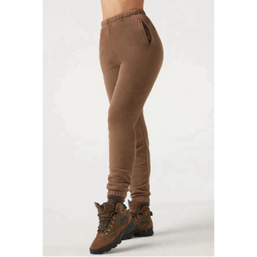 Joah Brown sweatpants